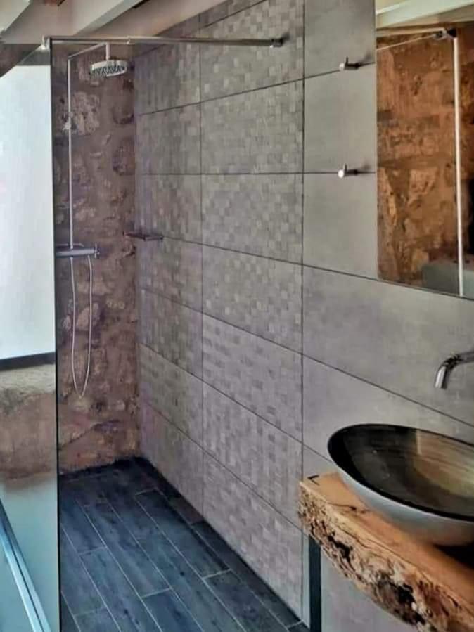 River House Sejaes オリヴェイラ・デ・フラデス エクステリア 写真